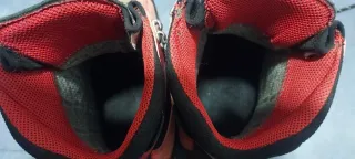 Botas Alpinismo La Sportiva Cramponables