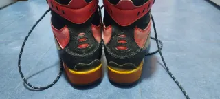 Botas Alpinismo La Sportiva Cramponables