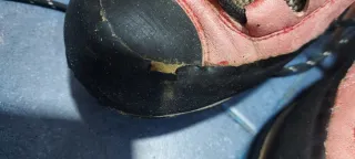 Botas Alpinismo La Sportiva Cramponables