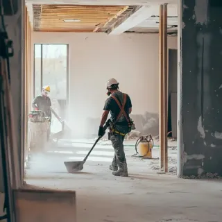 SANEAMIENTO & LIMPIEZA DE OBRAS O ACUMULADORES.