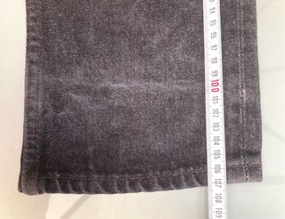 Levi's 501 Vintage Jeans Pantalón Vaquero 27