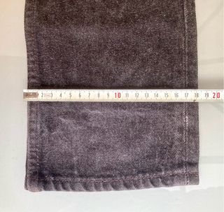 Levi's 501 Vintage Jeans Pantalón Vaquero 27