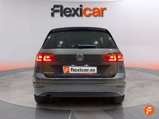 Volkswagen Golf Advance 1.6 TDI 85kW (115CV)