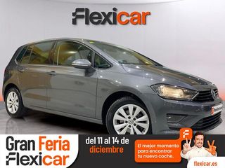 Volkswagen Golf Advance 1.6 TDI 85kW (115CV)