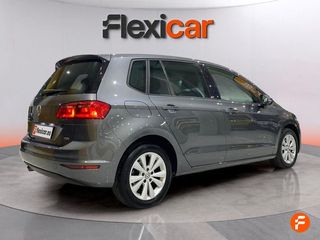 Volkswagen Golf Advance 1.6 TDI 85kW (115CV)