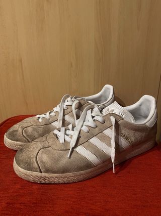 Adidas Gazelle