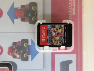 Pack 4 Juegos Nintendo Switch