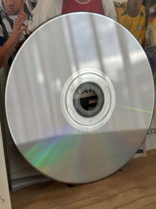 FIFA Football 2004 PS2