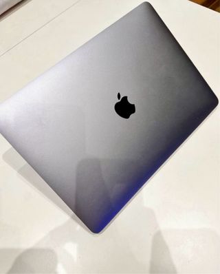MacBook Pro 13” Retina