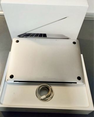 MacBook Pro 13” Retina