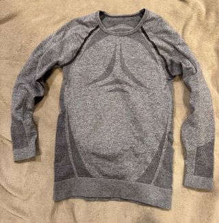 Pantalón y ropa interior de esquí para niño 98/104