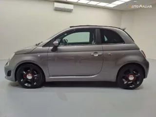 Abarth 500c