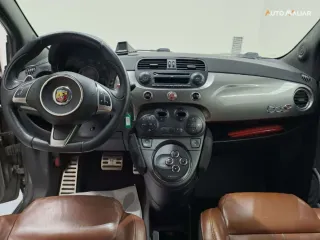 Abarth 500c