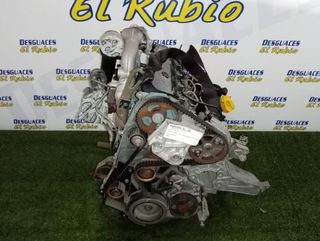 Renault 91510 f9qk732 motor completo megane i fase