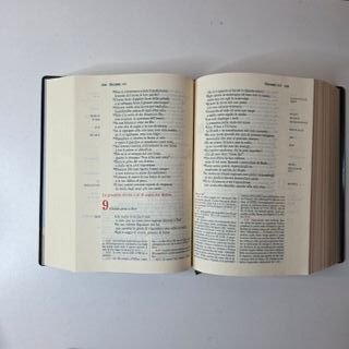 La Bibbia di Gerusalemme