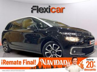 Citroën Grand C4 Spacetourer PureTech 96KW (130CV) S&S 6v Origins