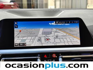 BMW Serie 3 320d xDrive 140 kW (190 CV)