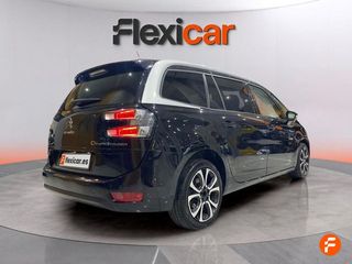 Citroën Grand C4 Spacetourer PureTech 96KW (130CV) S&S 6v Origins