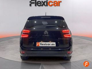 Citroën Grand C4 Spacetourer PureTech 96KW (130CV) S&S 6v Origins