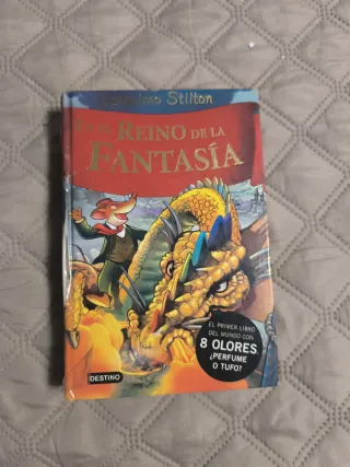 En El Reino De La Fantasia