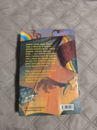 En El Reino De La Fantasia