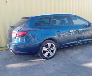 Seat 2602812 02m911024s motor arranque leon st