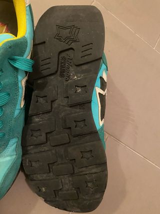 Atlantic Stars Scarpe Tg 36