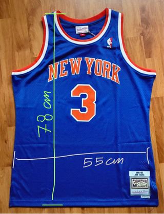 Canotta NewYorkKnicks Starks