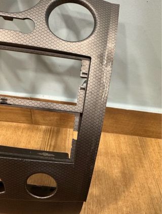 Consola Central Renault Megane 2