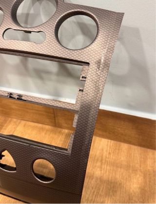 Consola Central Renault Megane 2