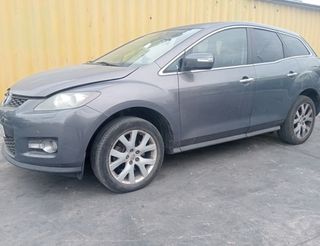 2554194 motor arranque m000t87681 mazda cx-7 (er)