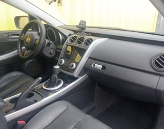 2554194 motor arranque m000t87681 mazda cx-7 (er)