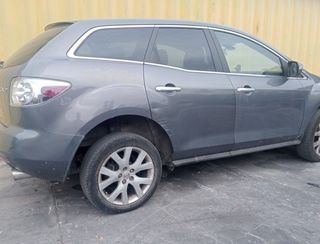 2554194 motor arranque m000t87681 mazda cx-7 (er)