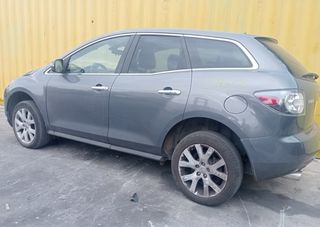 2554194 motor arranque m000t87681 mazda cx-7 (er)