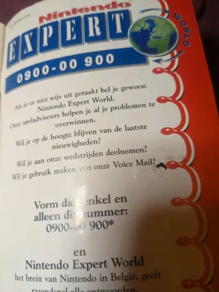 Manual Goldeneye 007 Nintendo 64