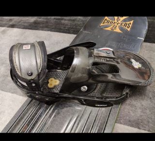 Tabla Snowboard Salomon FreeRide 161 + Fijaciones