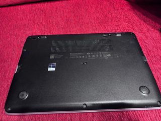 HP EliteBook 840 G4 Plata/Negro