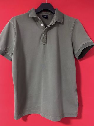 Polo Armani Exchange