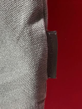 Polo Armani Exchange