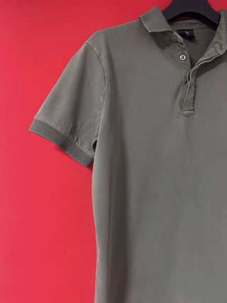 Polo Armani Exchange