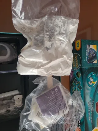 Gioco Esperimenti Scientifici Gemme e Cristalli