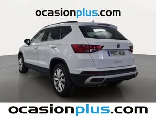 SEAT Ateca 1.5 TSI S&S Style XL 110 kW (150 CV)