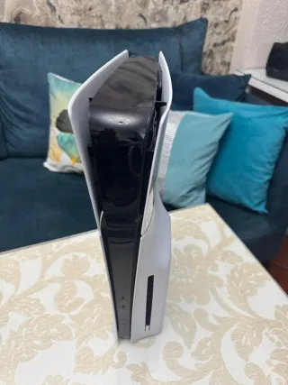 PlayStation 5 Disco 1TB + 10 Juegos