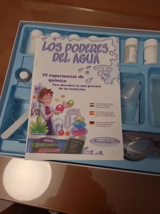 Gioco educativo 10-99 anni