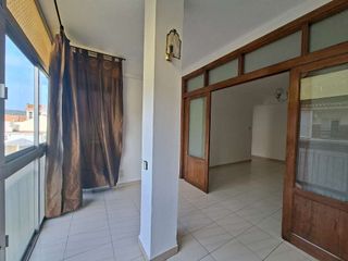 Piso en venta en Camino Viejo de Málaga en Vélez-Málaga