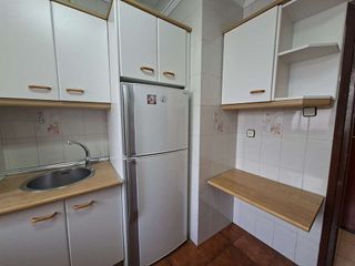 Piso en venta en Camino Viejo de Málaga en Vélez-Málaga