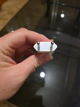 Caricatore Apple - per iPhone 6, 7, 8, 10