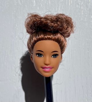 Lotto Barbie / Creatable World