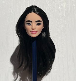 Lotto Barbie / Creatable World