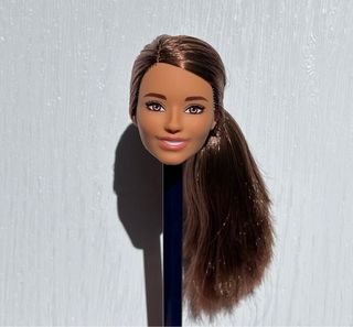 Lotto Barbie / Creatable World